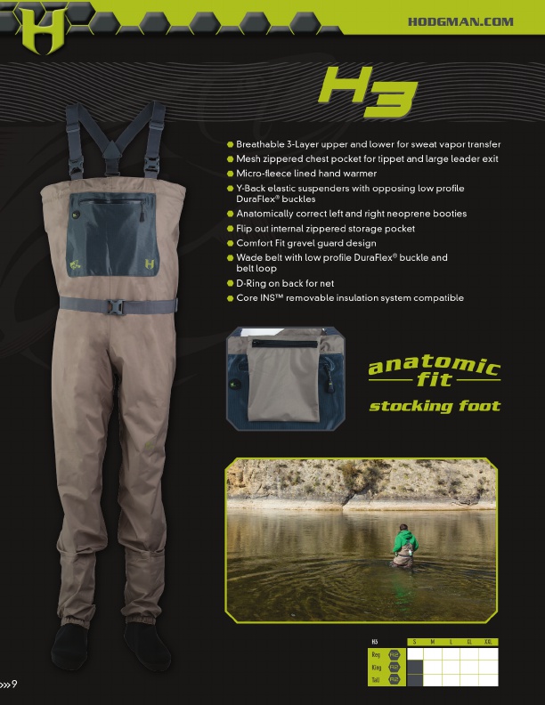 Hodgman 2016 Catalog !, Page 12