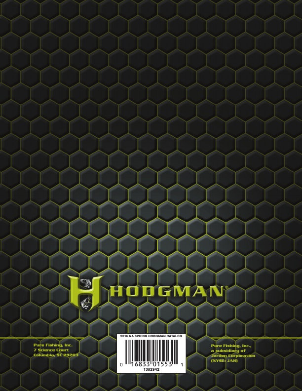 Hodgman 2016 Catalog !, Page 20
