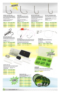 Mudville 2016 Catalog !, Page 6