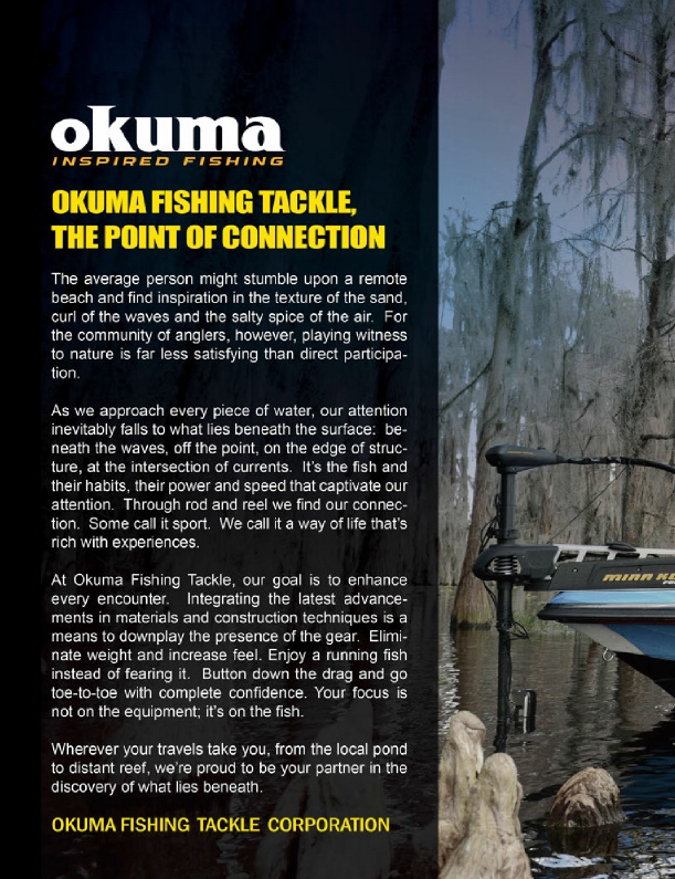 Okuma 2016 Catalog !, Page 2