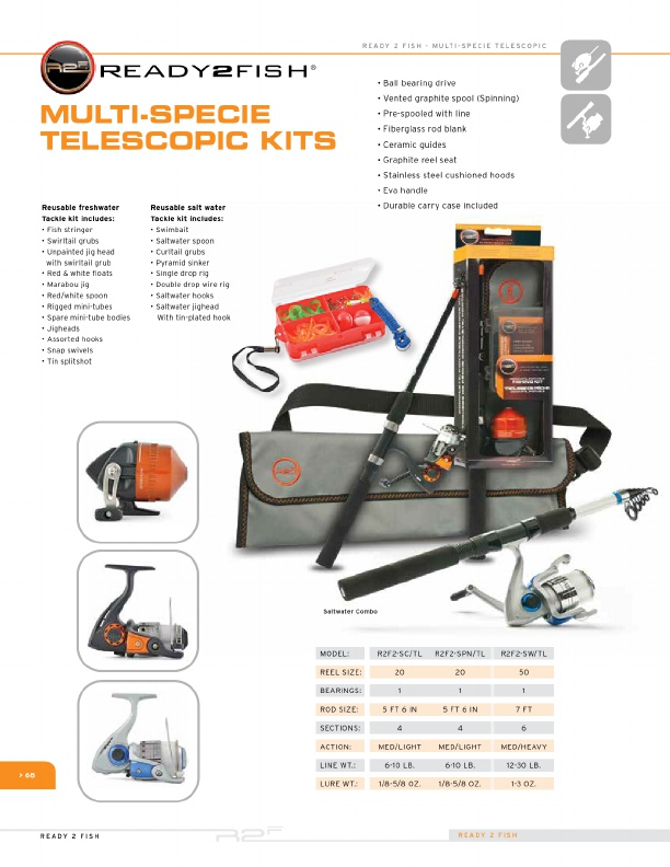 South Bend 2016 Catalog !, Page 70