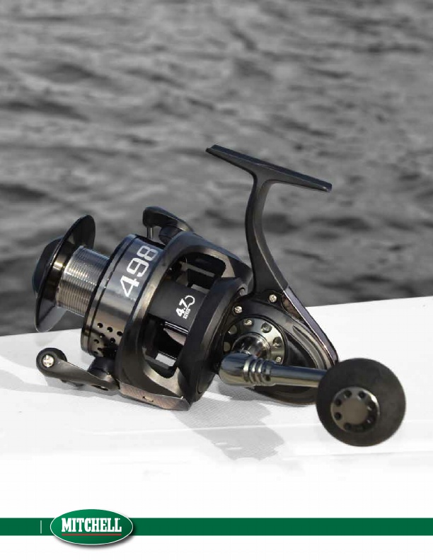 2017 Mitchell Catalog %, Page 2