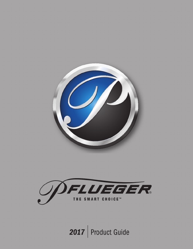 2017 Pflueger Catalog %