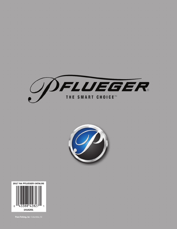 2017 Pflueger Catalog %, Page 28
