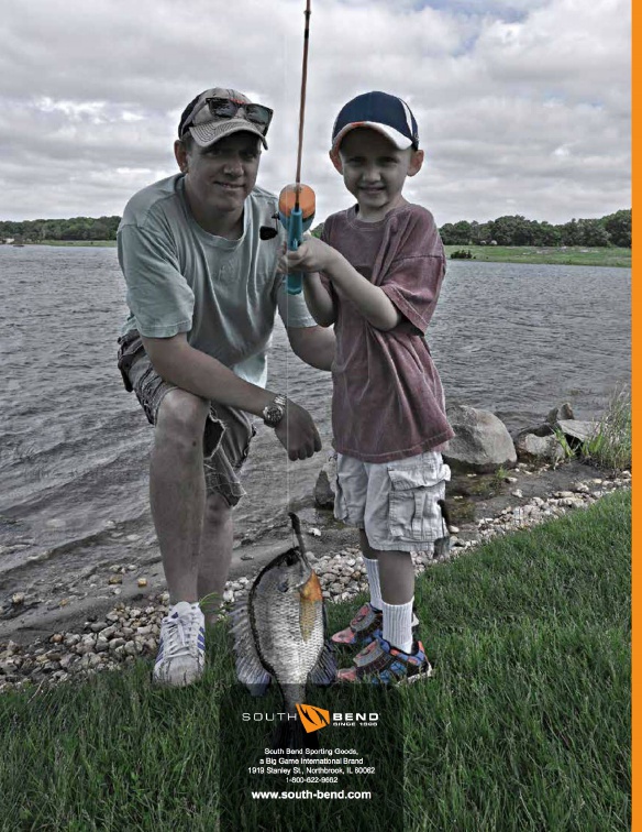 2017 Southbend Catalog %, Page 104