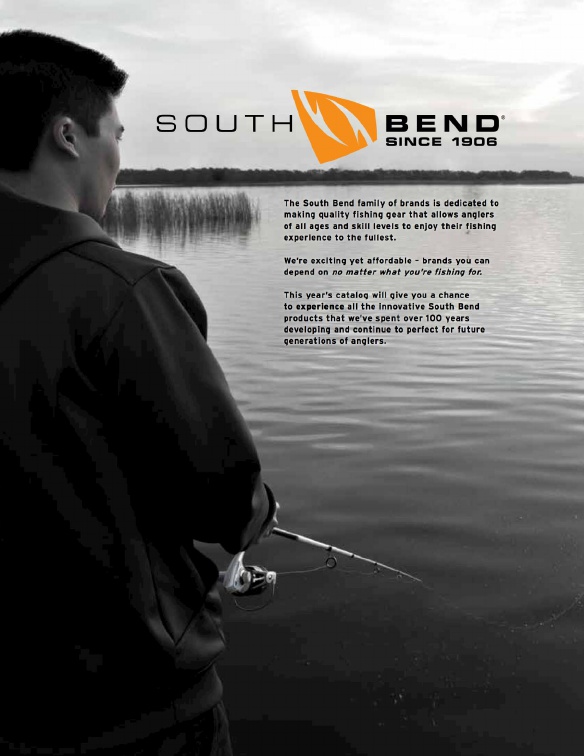 2017 Southbend Catalog %, Page 2