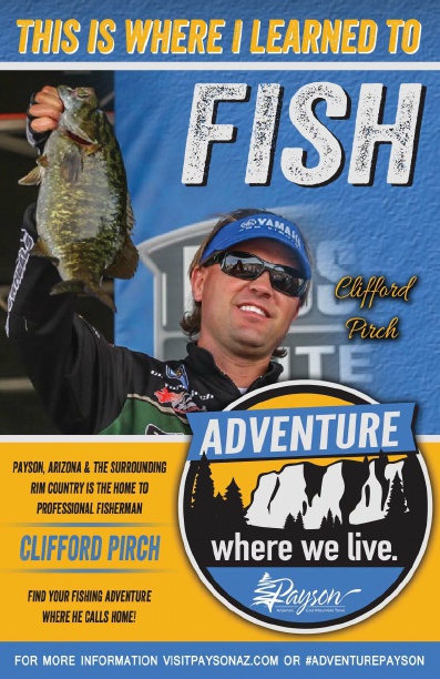 2017wwbt Wild West Bass Trail Tournament Guide, Page 12
