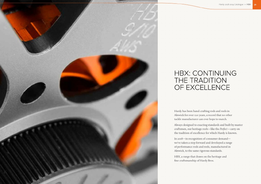 Hardy 201 Product Catalog#, Page 31