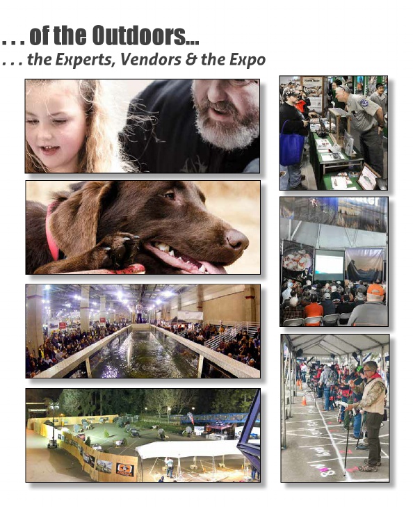 2019 ISE Sacramento Vendor Exhibtor Listing Booth Number, Page 8