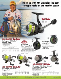 Mr.Crappie Solo Reel - Page 2