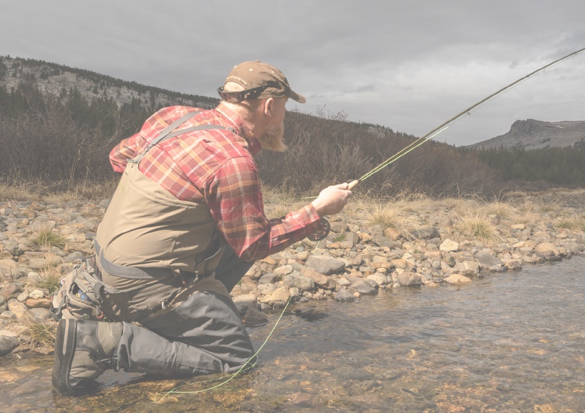 Pure Fly Fishing 2019 Product Catalog#, Page 2