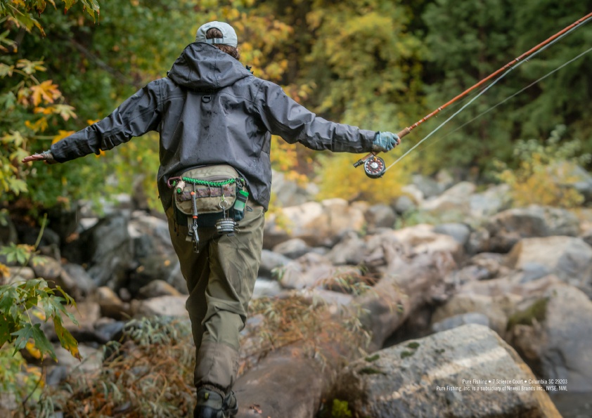 Pure Fly Fishing 2019 Product Catalog#, Page 54