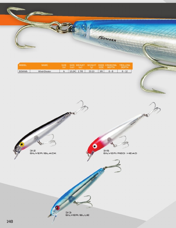 Pradco 2019 Product Brochure, Page 148