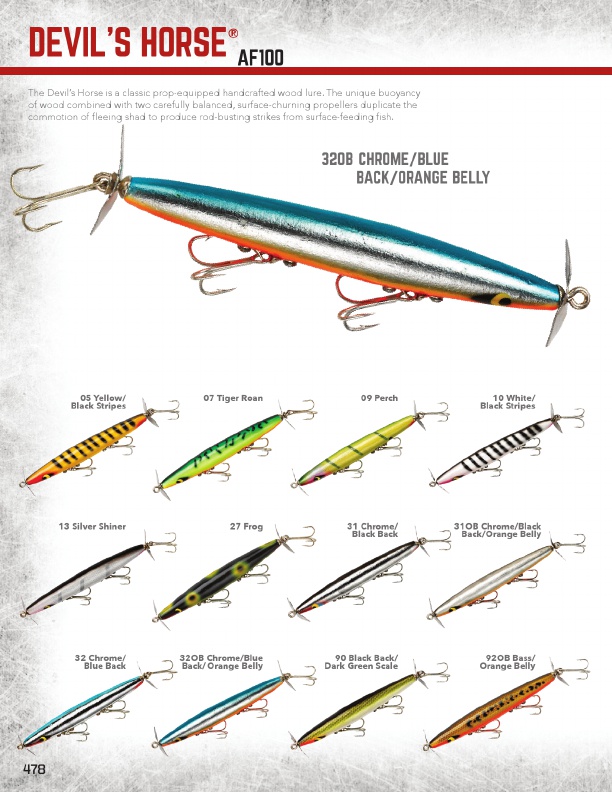 Pradco 2019 Product Brochure, Page 494