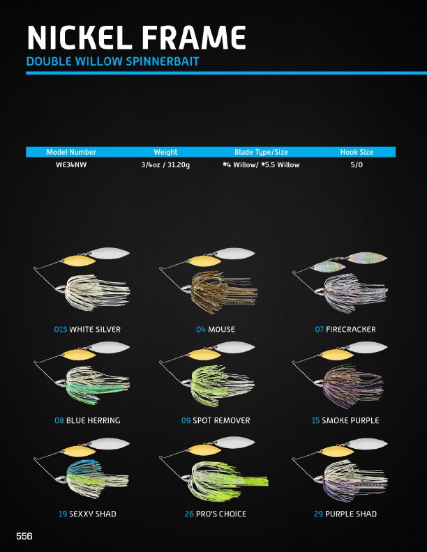 Pradco 2019 Product Brochure, Page 572