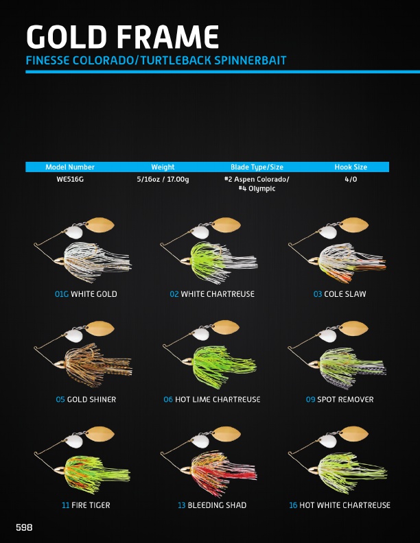 Pradco 2019 Product Brochure, Page 614