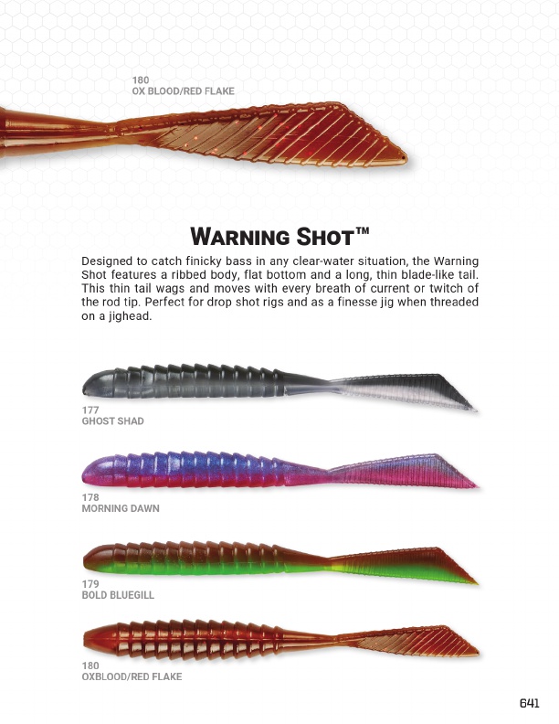 Pradco 2019 Product Brochure, Page 657