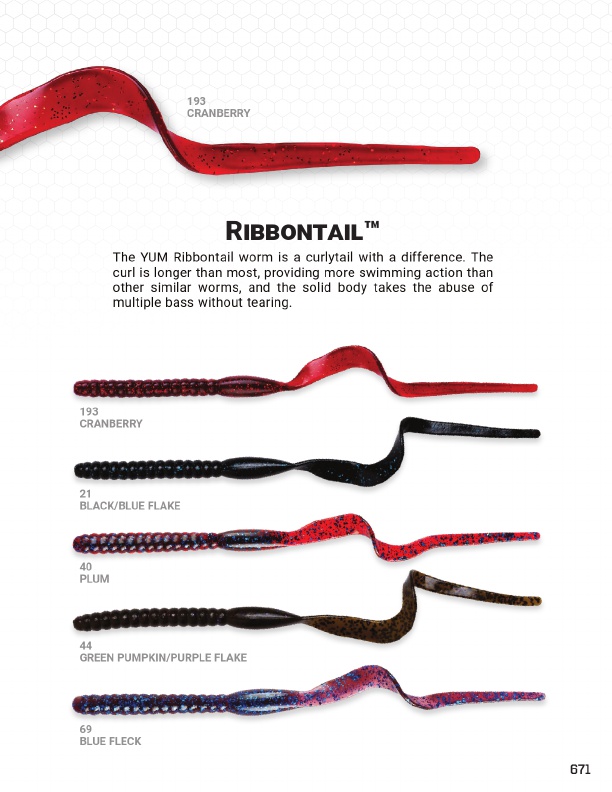 Pradco 2019 Product Brochure, Page 687