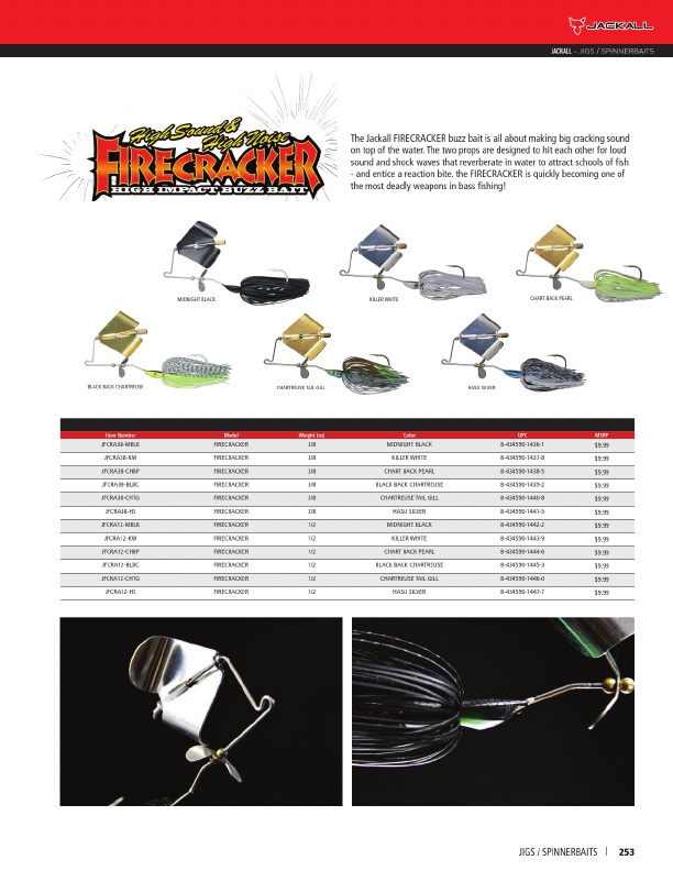 Shimano 2019 Product Catalog#, Page 253