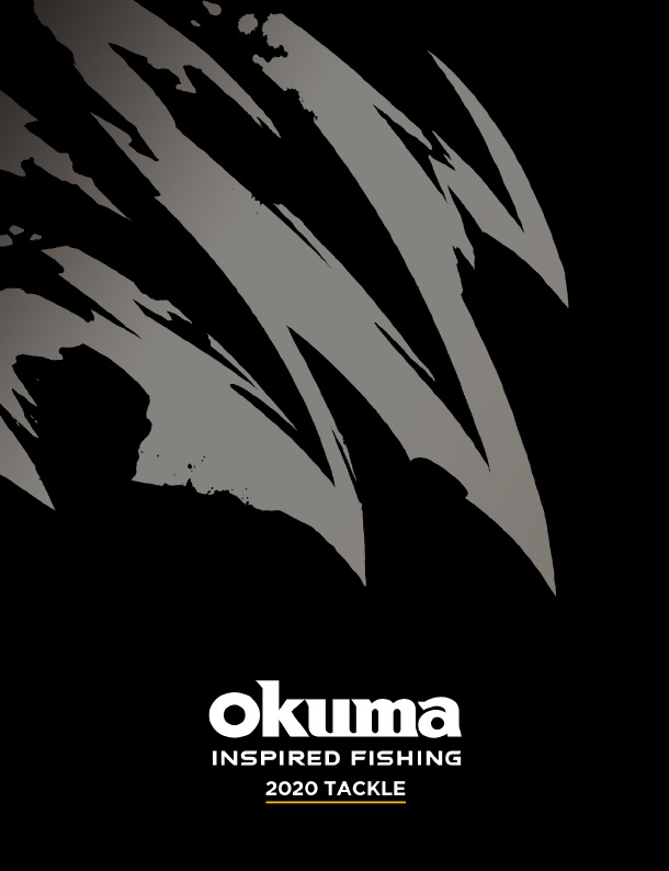 2020 Okuma Catalog