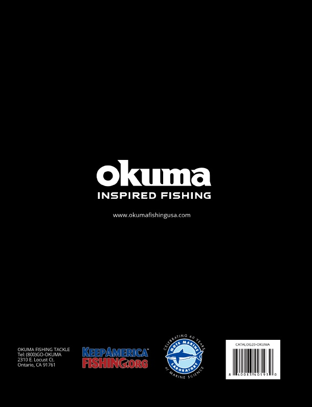 2020 Okuma Catalog, Page 107