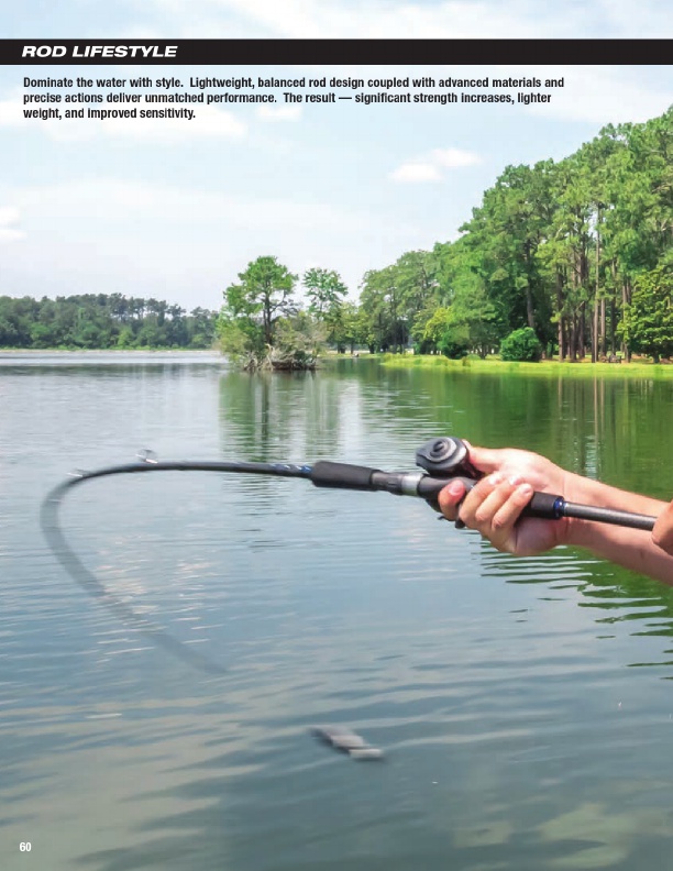 2020 Pure Fishing Catalog, Page 323
