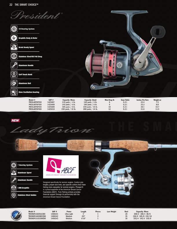 2020 Pure Fishing Catalog, Page 553