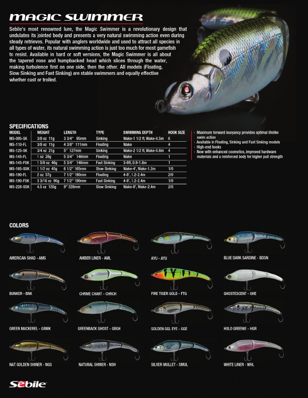 2020 Pure Fishing Catalog, Page 673