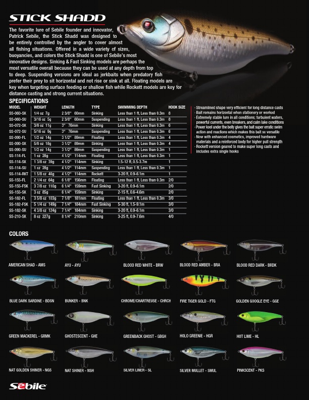 2020 Pure Fishing Catalog, Page 677