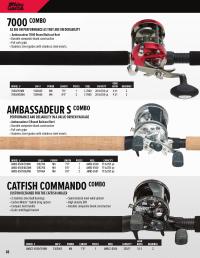 2020 Abu Garcia Catalog UD, Page 88 2020 Abu Garcia Catalog UD, Page 88
