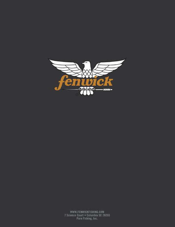 2020 Fenwick Catalog, Page 20