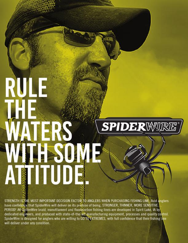 2020 SpiderWire Catalog UD, Page 2