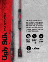 2020 UGLYSTIK Catalog, Page 35