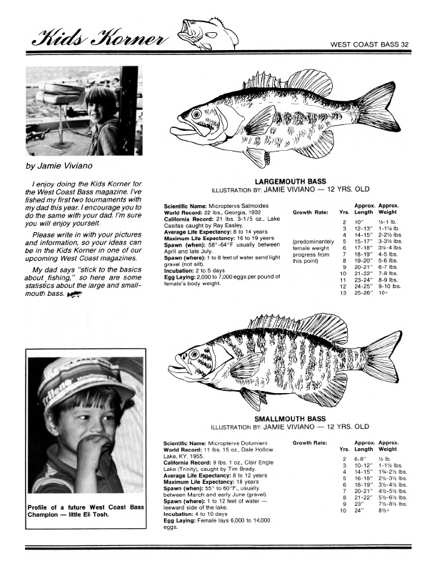 West Coast Bass Jan-Feb 1984, Page 32