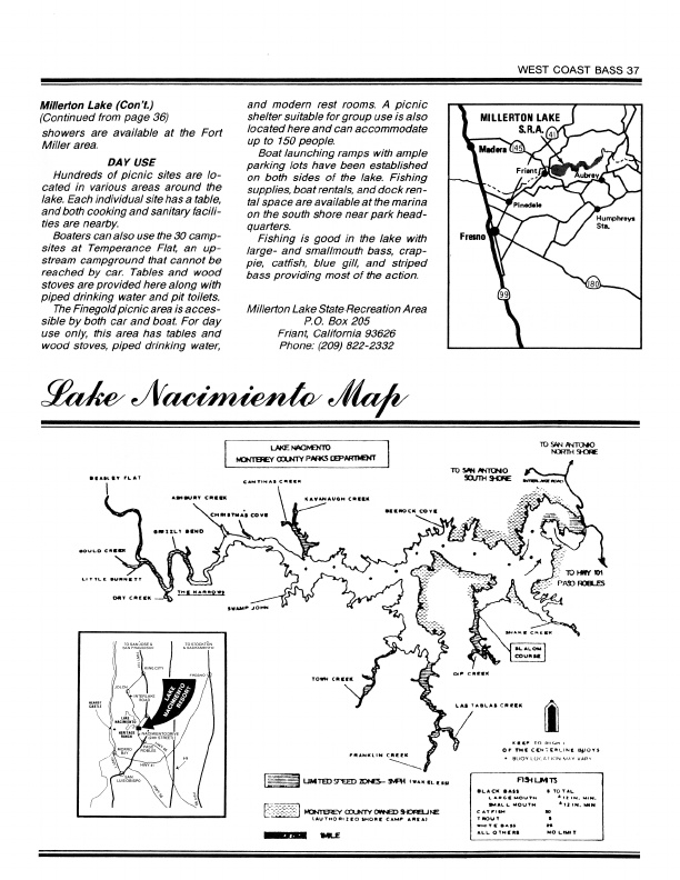 West Coast Bass Jan-Feb 1984, Page 37