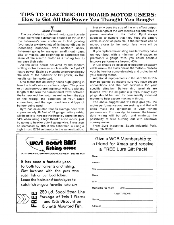West Coast Bass  Nov-Dec 1983, Page 10