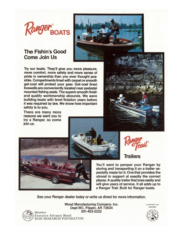 West Coast Bass Sept-Oct 1984, Page 40