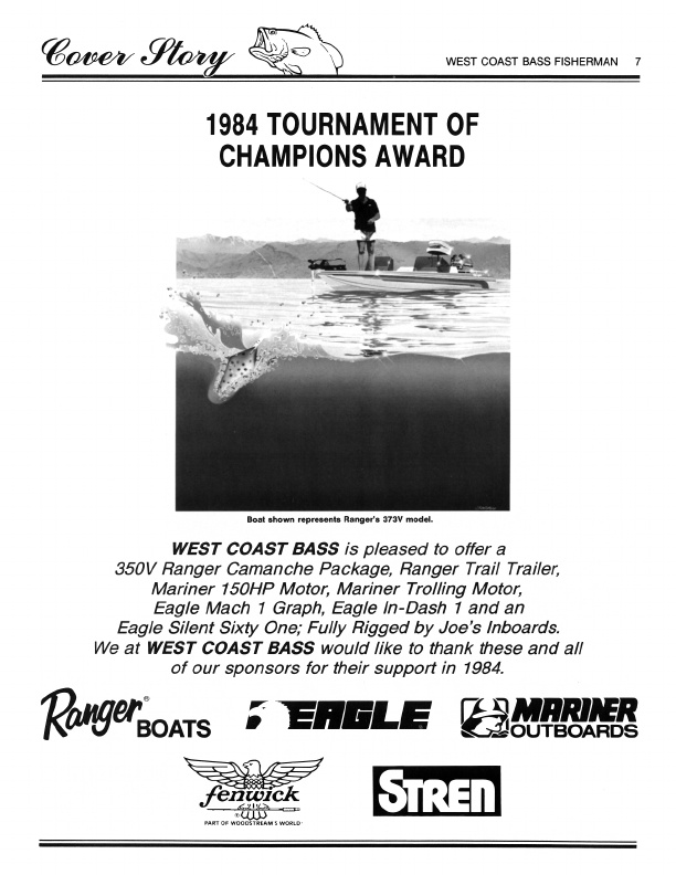 West Coast Bass Sept-Oct 1984, Page 7