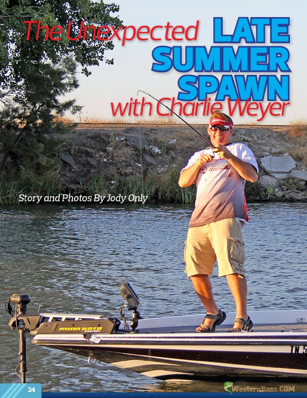 Westernbass Magazine August 2011, Page 24