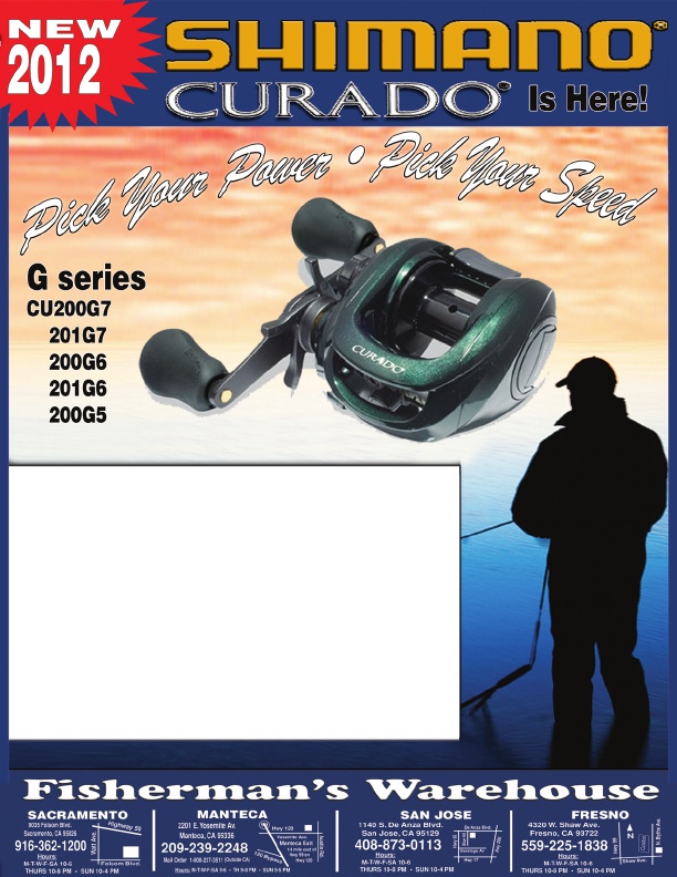 WesternBass Magazine December 2011, Page 29