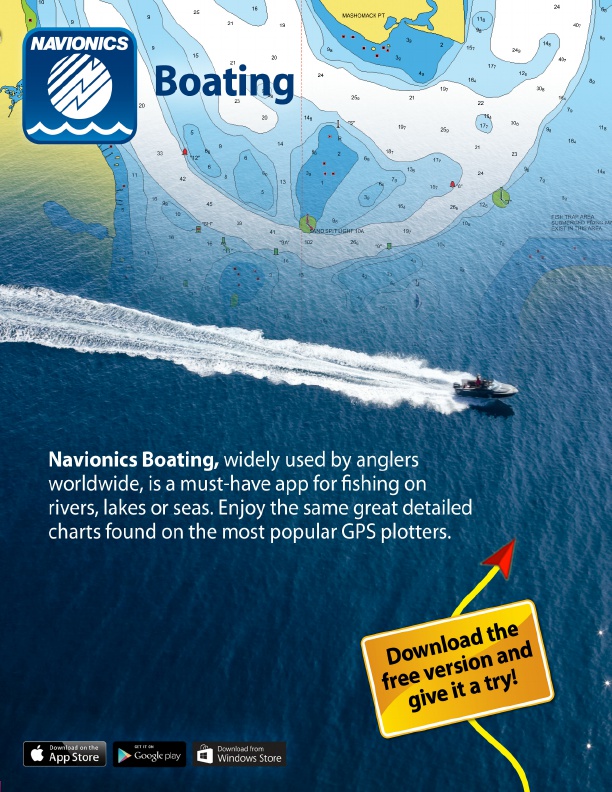 Westernbass Magazine - FREE Bass Fishing Tips And Techniques - Fall 2014, Page 11