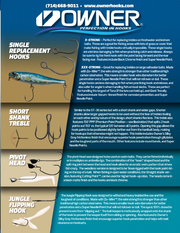 Westernbass Magazine - FREE Bass Fishing Tips And Techniques - Fall 2015, Page 9