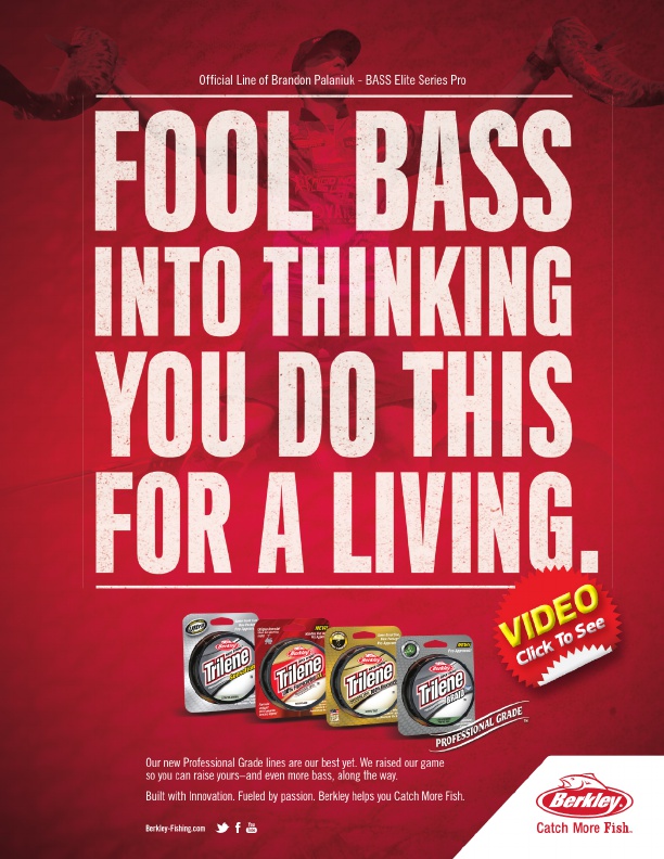 Westernbass Magazine - FREE Bass Fishing Tips And Techniques - Fall 2016, Page 21
