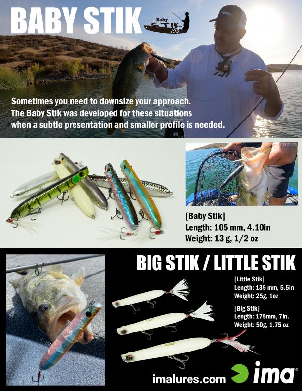 Swimbaits Tips for More Bass, Page 4