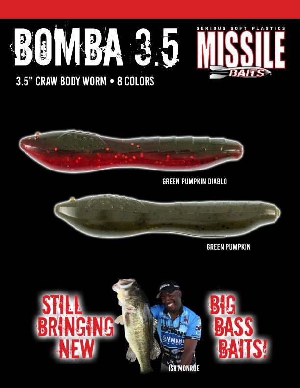 Punch Guide with the Big Bass Specialist, Page 6