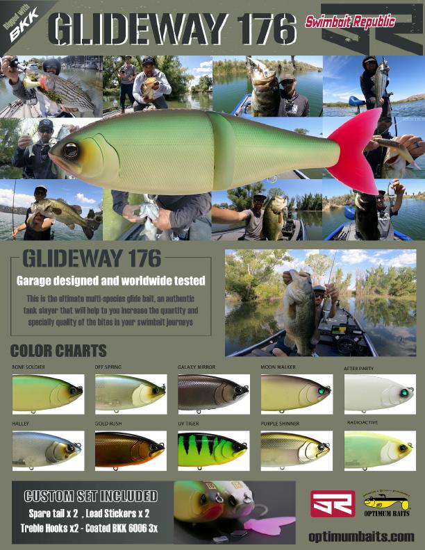 Strategies for Desert Smallies in the Fall, Page 4
