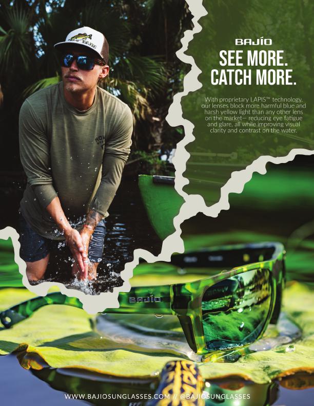 BAJIO | What Will You See Today, Page 2