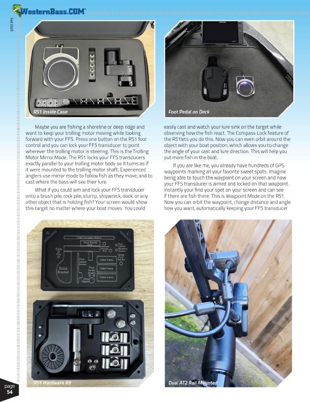 Revolution Sonar Walks the Talk | Marc Marcantonio, Page 3