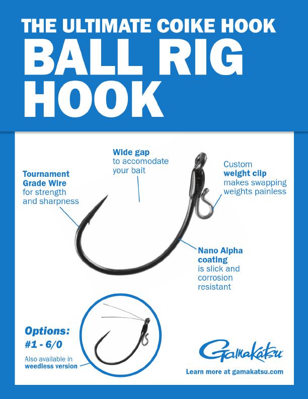 Why Two Spinnerbaits of the Same Weight Fish Completely Differently, Page 6