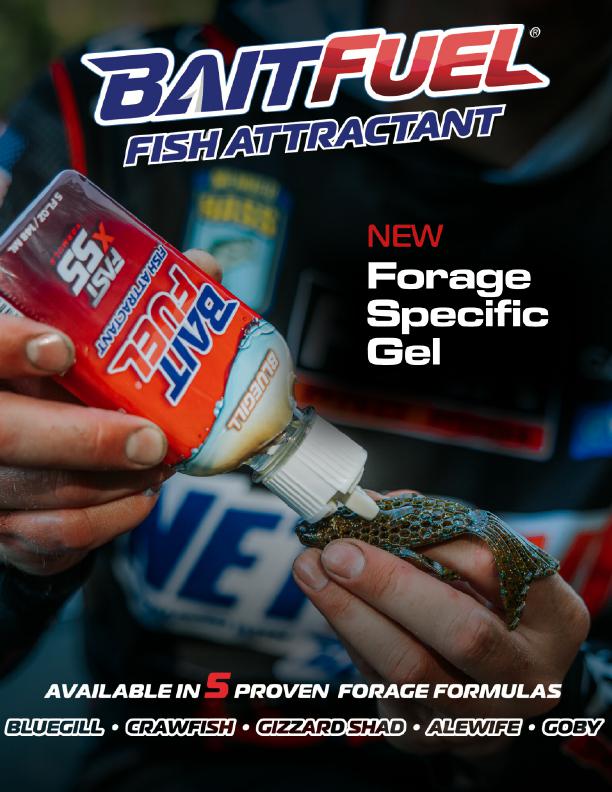 WesternBass Fall 2026 Bass Fishing Magazine Is Live, Page 3